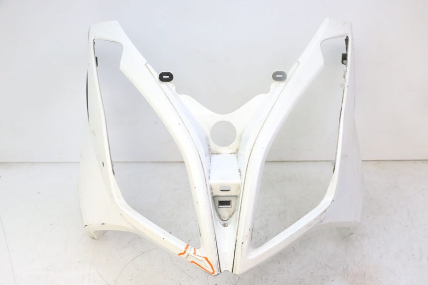 photo de FACCIATA ANTERIORE KYMCO DINK STREET 125 (2009 - 2014) - Vista principale