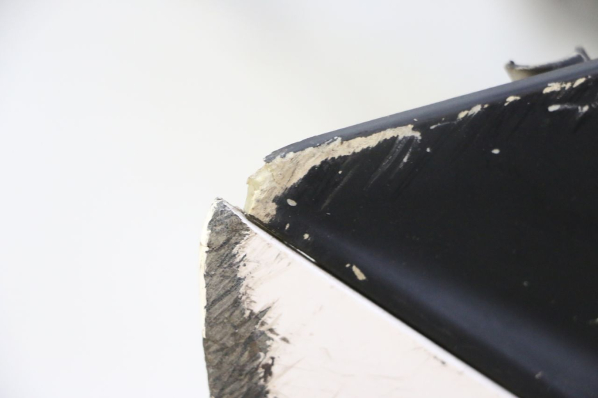 photo de FACCIATA ANTERIORE KYMCO DINK STREET 125 (2009 - 2014) - Dettaglio del componente