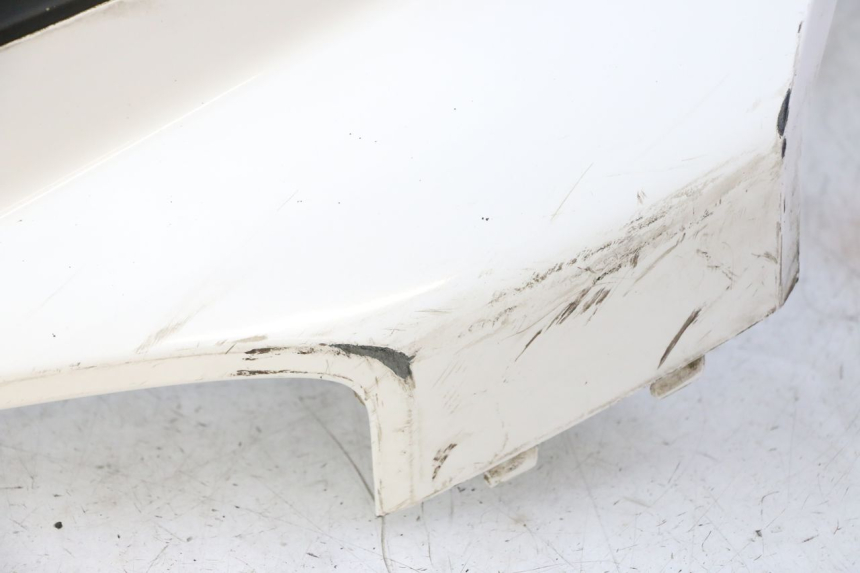 photo de FACCIATA ANTERIORE KYMCO DINK STREET 125 (2009 - 2014) - Zoom sui componenti