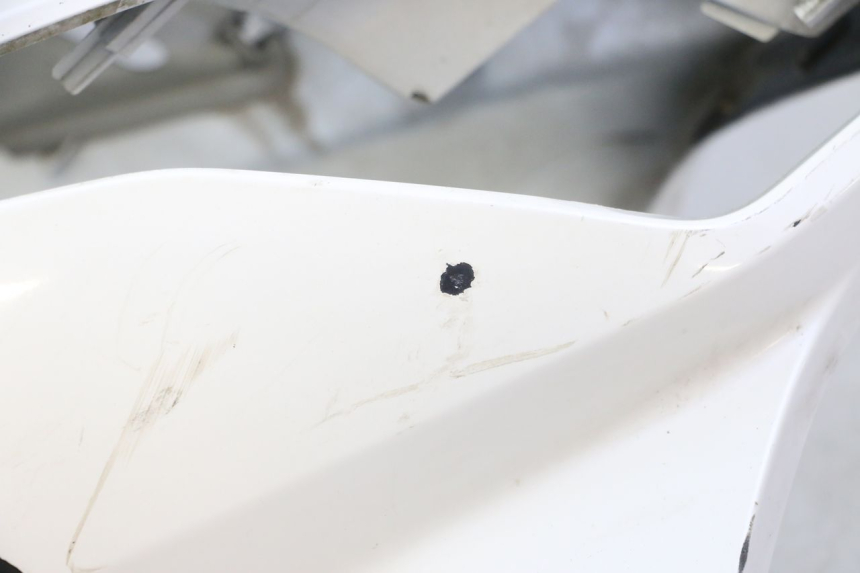 photo de FACCIATA ANTERIORE KYMCO DINK STREET 125 (2009 - 2014) - Primo piano ad alta risoluzione