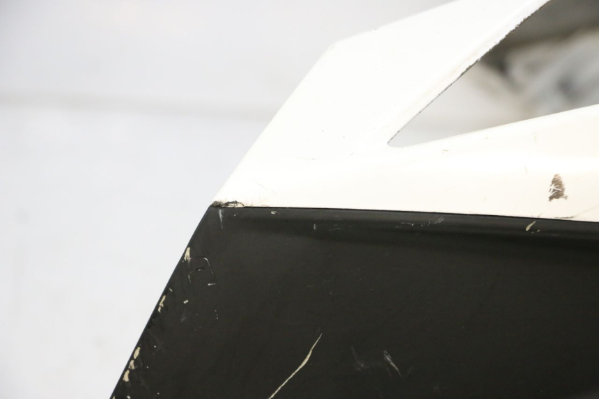 photo de FACCIATA ANTERIORE KYMCO DINK STREET 125 (2009 - 2014) - Ispezione visiva dettagliata