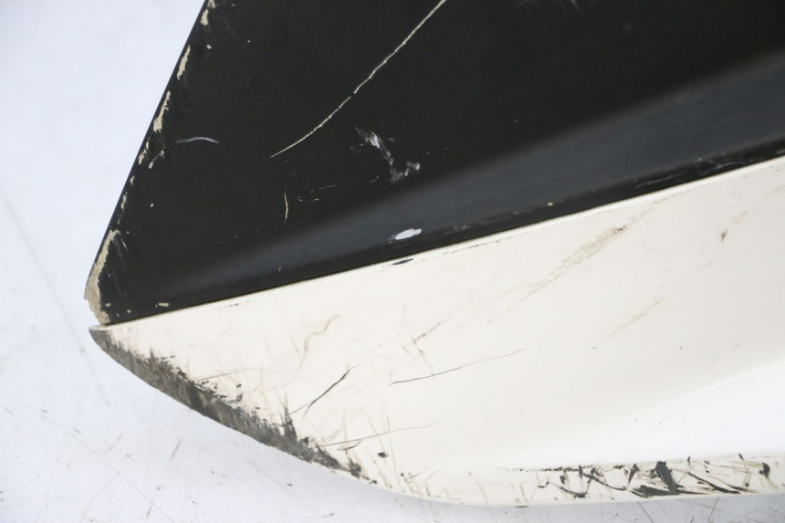 photo de FACCIATA ANTERIORE KYMCO DINK STREET 125 (2009 - 2014) - Focus sulla struttura