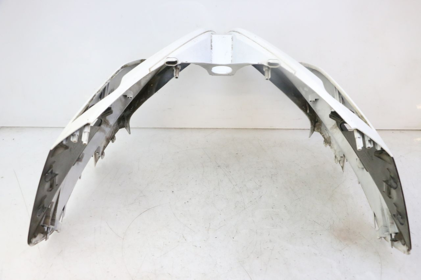 photo de FACCIATA ANTERIORE KYMCO DINK STREET 125 (2009 - 2014) - Angolazione alternativa