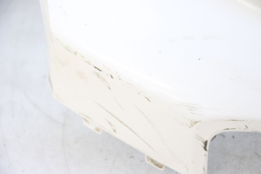 photo de FACCIATA ANTERIORE KYMCO DINK STREET 125 (2009 - 2014) - Panoramica del profilo