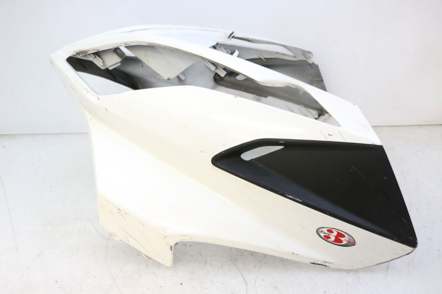 photo de FACCIATA ANTERIORE KYMCO DINK STREET 125 (2009 - 2014) - Vista principale