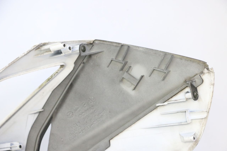 photo de FACCIATA ANTERIORE KYMCO DINK STREET 125 (2009 - 2014) - Altra angolazione