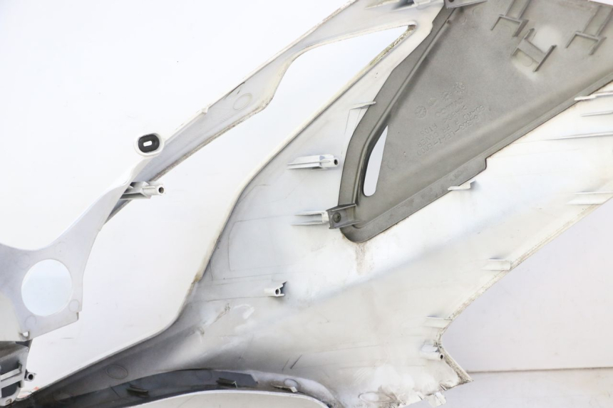 photo de FACCIATA ANTERIORE KYMCO DINK STREET 125 (2009 - 2014) - Primo piano tecnico