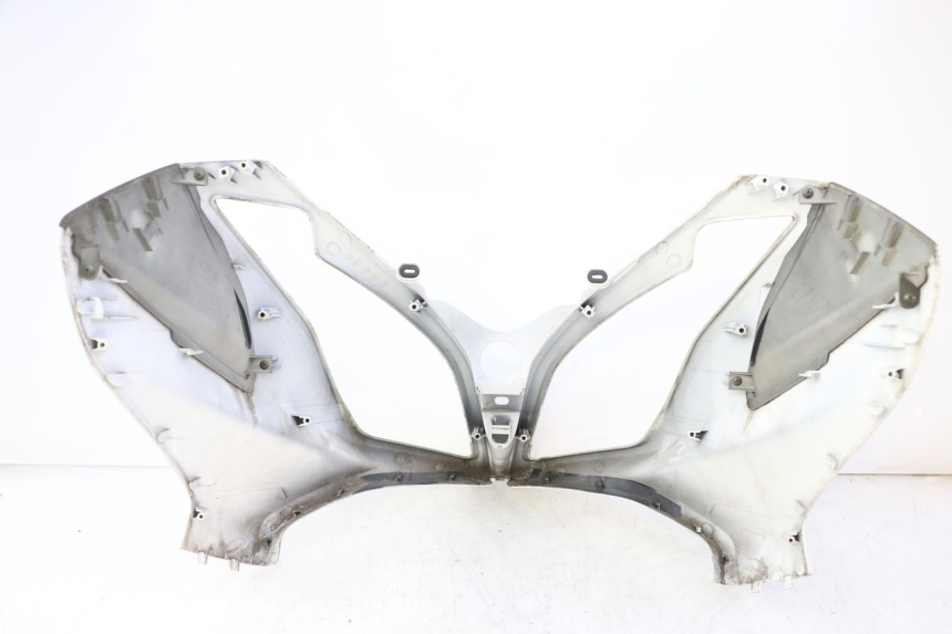 photo de FACCIATA ANTERIORE KYMCO DINK STREET 125 (2009 - 2014) - Marcature e riferimenti originali