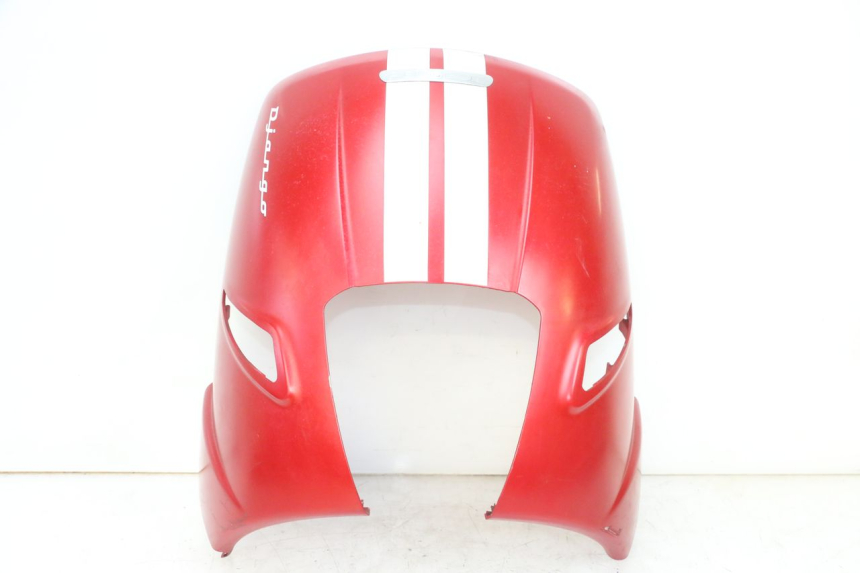 photo de FACCIATA ANTERIORE PEUGEOT DJANGO 4T 50 (2014 - 2019) - Vista principale