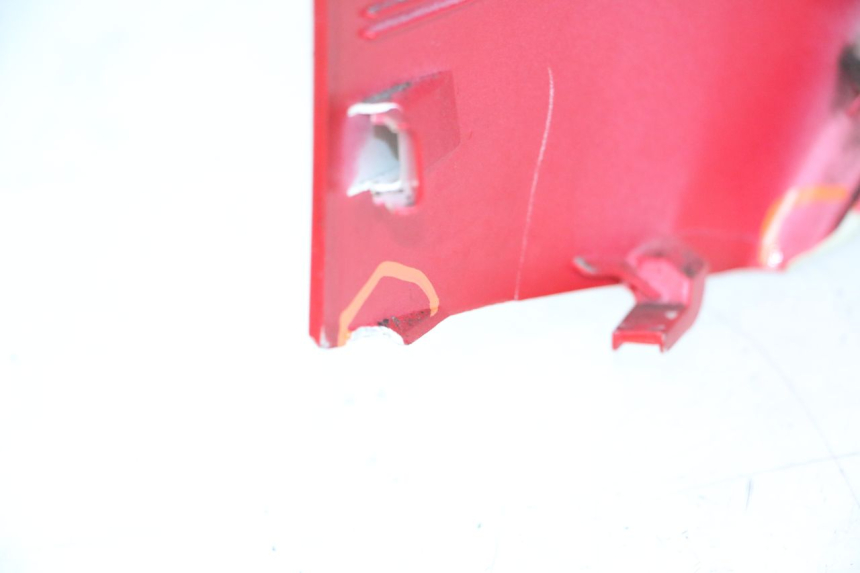 photo de FACCIATA ANTERIORE PEUGEOT DJANGO 4T 50 (2014 - 2019) - Foto prodotto supplementare