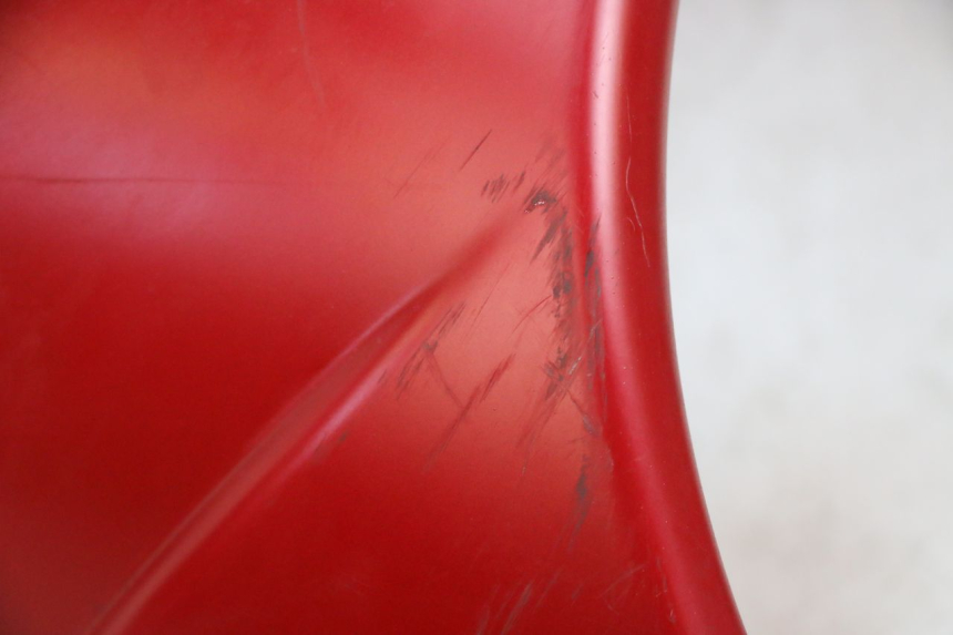 photo de FACCIATA ANTERIORE PEUGEOT DJANGO 4T 50 (2014 - 2019) - Altra angolazione