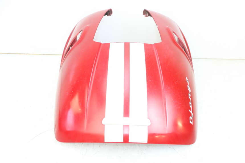 photo de FACCIATA ANTERIORE PEUGEOT DJANGO 4T 50 (2014 - 2019) - Stato della superficie e materiale