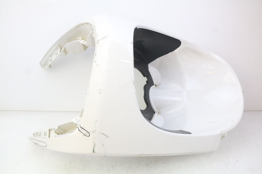 photo de FACCIATA ANTERIORE PEUGEOT E-VIVACITY 1 (2012 - 2018) - Vista principale