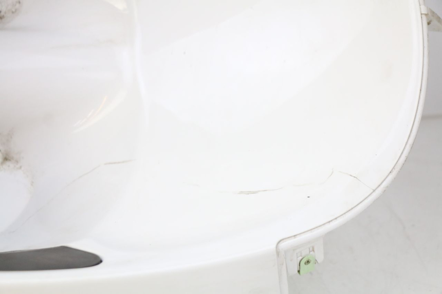 photo de FACCIATA ANTERIORE PEUGEOT E-VIVACITY 1 (2012 - 2018) - Altra vista dell'articolo