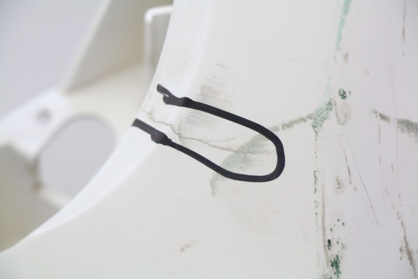 photo de FACCIATA ANTERIORE PEUGEOT E-VIVACITY 1 (2012 - 2018) - Caratteristiche distintive