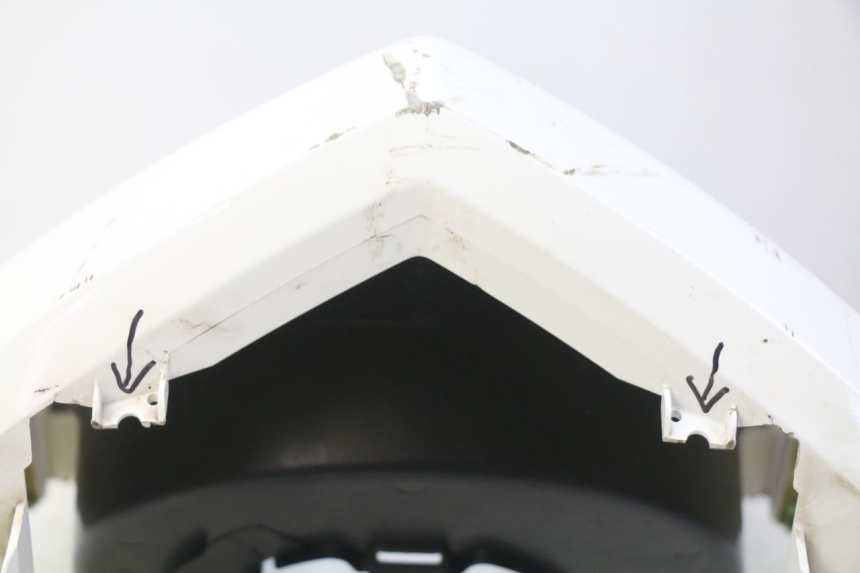 photo de FACCIATA ANTERIORE PEUGEOT E-VIVACITY 1 (2012 - 2018) - Vista d'insieme del prodotto