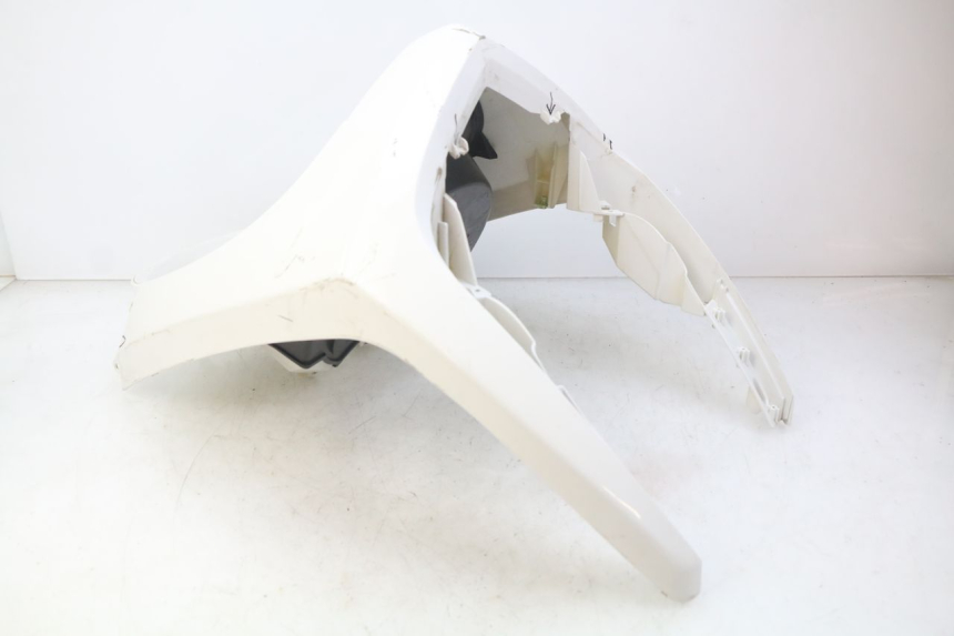 photo de FACCIATA ANTERIORE PEUGEOT E-VIVACITY 1 (2012 - 2018) - Dettagli dei punti di fissaggio