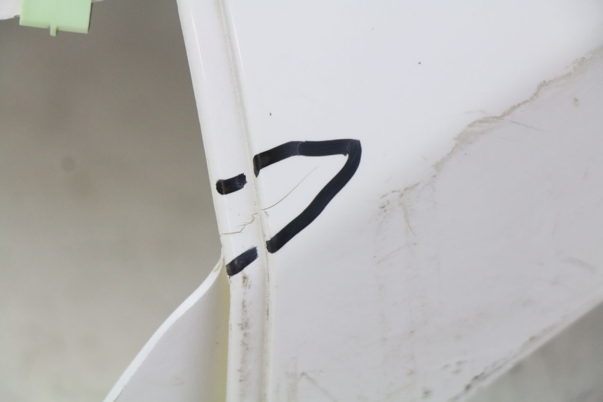 photo de FACCIATA ANTERIORE PEUGEOT E-VIVACITY 1 (2012 - 2018) - Ricambio usato controllato