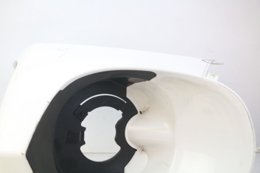 photo de FACCIATA ANTERIORE PEUGEOT E-VIVACITY 1 (2012 - 2018) - Marcature e riferimenti originali