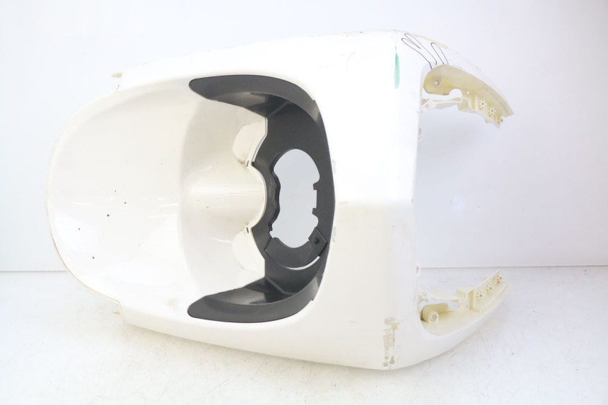 photo de FACCIATA ANTERIORE PEUGEOT E-VIVACITY 1 (2012 - 2018) - Vista principale