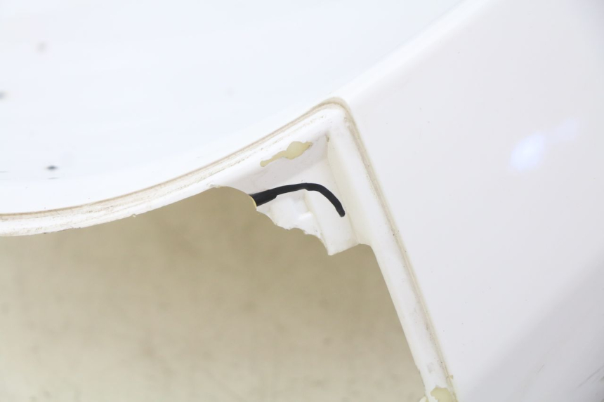 photo de FACCIATA ANTERIORE PEUGEOT E-VIVACITY 1 (2012 - 2018) - Altra vista dell'articolo