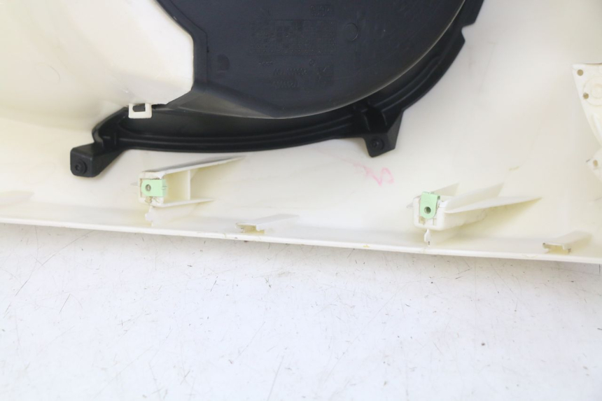 photo de FACCIATA ANTERIORE PEUGEOT E-VIVACITY 1 (2012 - 2018) - Zoom sui componenti