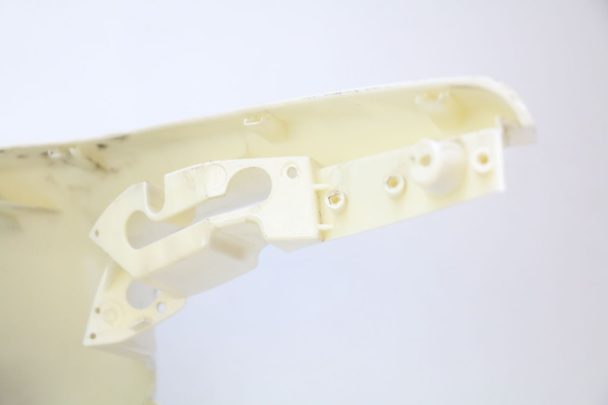 photo de FACCIATA ANTERIORE PEUGEOT E-VIVACITY 1 (2012 - 2018) - Ispezione visiva dettagliata