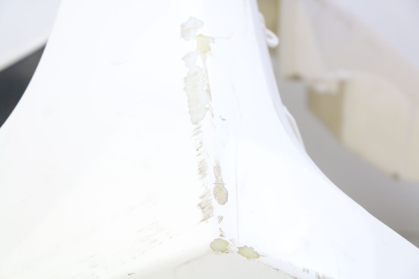 photo de FACCIATA ANTERIORE PEUGEOT E-VIVACITY 1 (2012 - 2018) - Altra angolazione