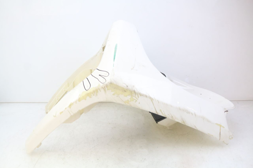 photo de FACCIATA ANTERIORE PEUGEOT E-VIVACITY 1 (2012 - 2018) - Stato della superficie e materiale