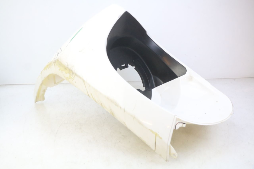 photo de FACCIATA ANTERIORE PEUGEOT E-VIVACITY 1 (2012 - 2018) - Ricambio usato controllato