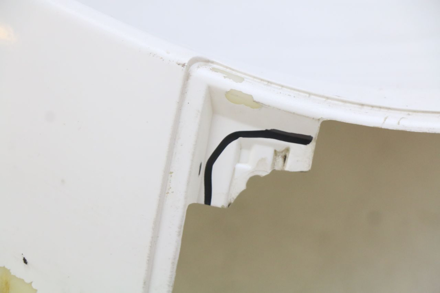 photo de FACCIATA ANTERIORE PEUGEOT E-VIVACITY 1 (2012 - 2018) - Marcature e riferimenti originali