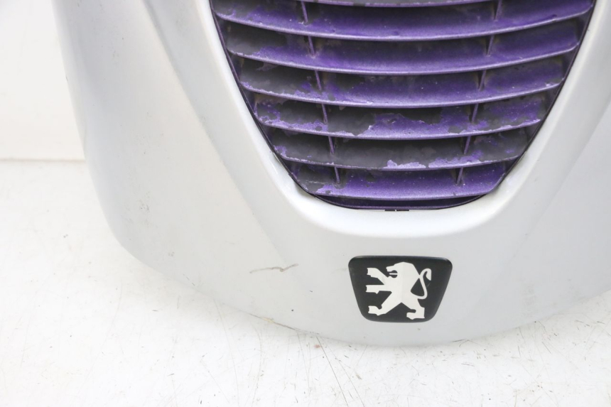 photo de SCUDO CARENA ANTERIORE PEUGEOT ELYSEO 125 (1999 - 2004) - Foto prodotto supplementare