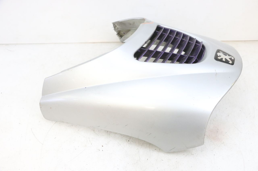 photo de SCUDO CARENA ANTERIORE PEUGEOT ELYSEO 125 (1999 - 2004) - Stato della superficie e materiale