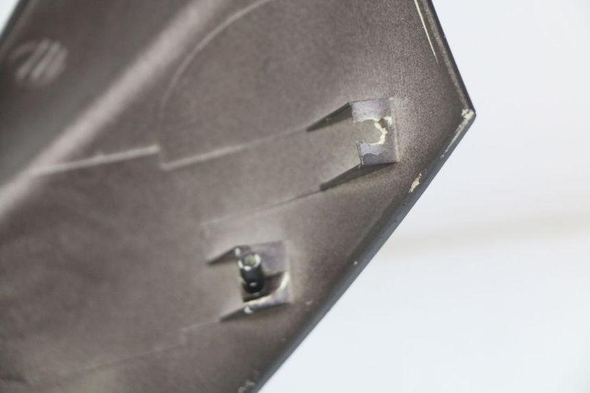 photo de SCUDO CARENA ANTERIORE PEUGEOT ELYSTAR 50 (2002 - 2014) - Altra angolazione