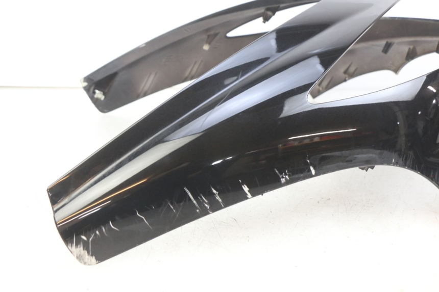 photo de SCUDO CARENA ANTERIORE PEUGEOT ELYSTAR 50 (2002 - 2014) - Marcature e riferimenti originali