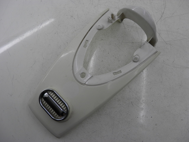 photo de SCUDO CARENA ANTERIORE EUROCKA RETRO 50 (2007 - 2014) - Vista principale