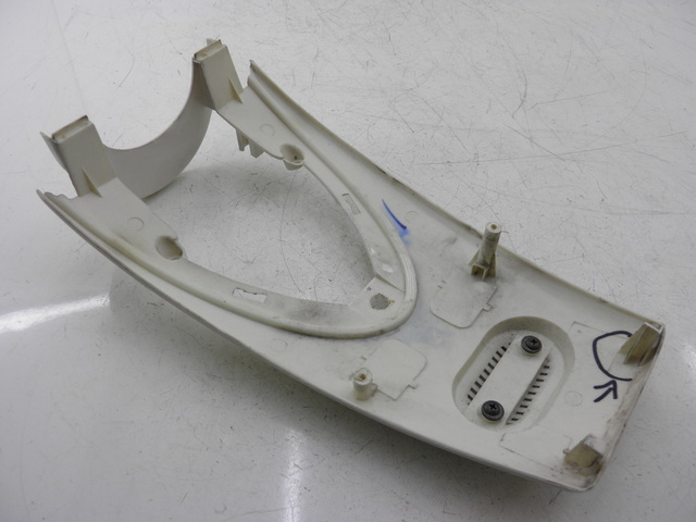 photo de SCUDO CARENA ANTERIORE EUROCKA RETRO 50 (2007 - 2014) - Zoom sullo stato d'uso