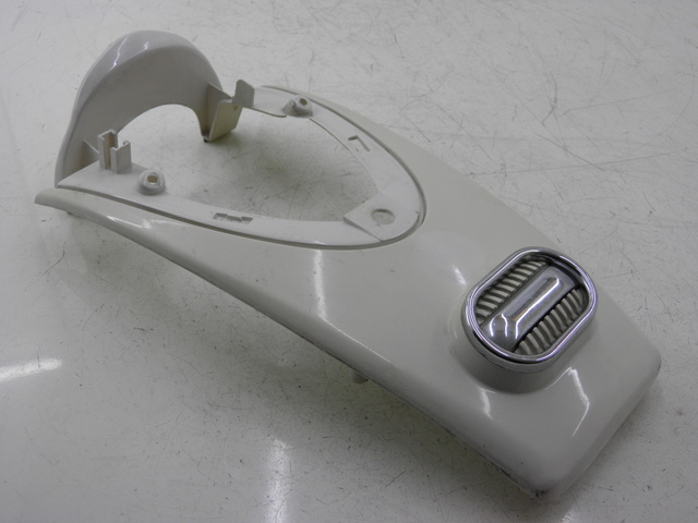 photo de SCUDO CARENA ANTERIORE EUROCKA RETRO 50 (2007 - 2014) - Altra angolazione