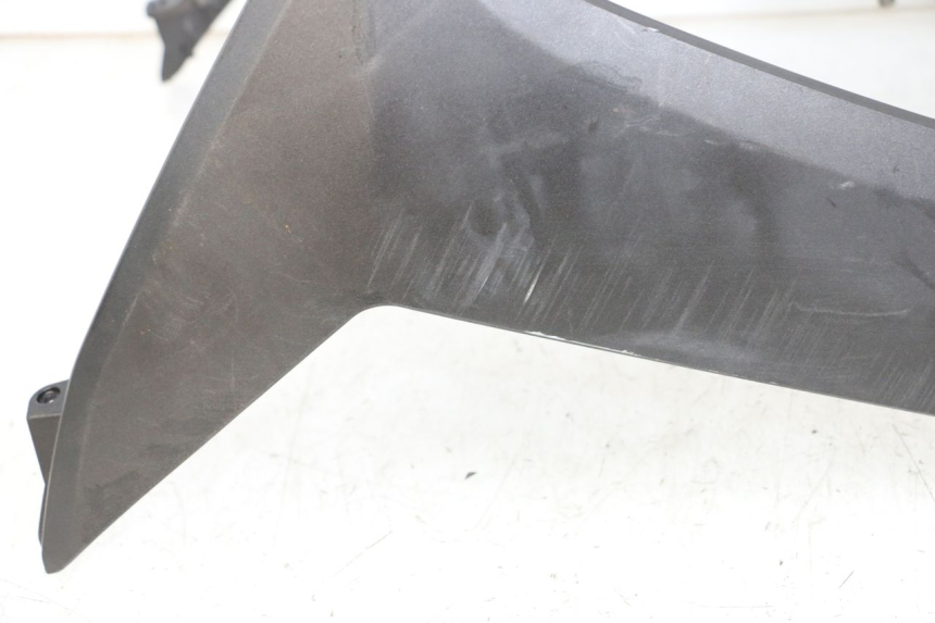 photo de SCUDO CARENA ANTERIORE JM MOTORS EVOLIS 4T 50 (2018 - 2022) - Stato della superficie e materiale