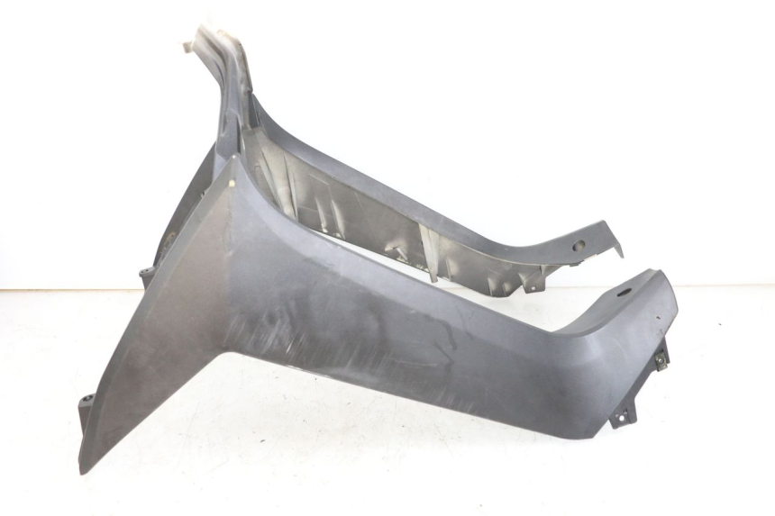 photo de SCUDO CARENA ANTERIORE JM MOTORS EVOLIS 4T 50 (2018 - 2022) - Ricambio usato controllato