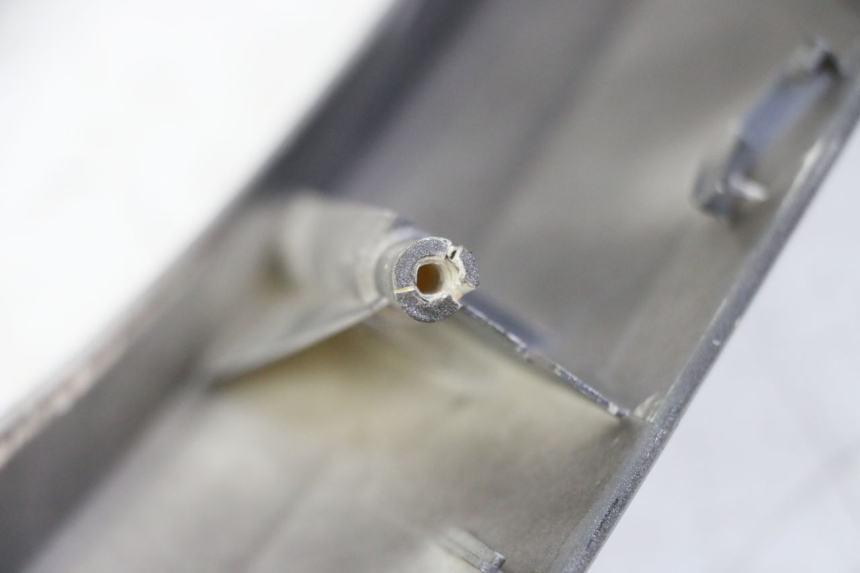 photo de SCUDO CARENA ANTERIORE JM MOTORS EVOLIS 4T 50 (2018 - 2022) - Angolazione alternativa