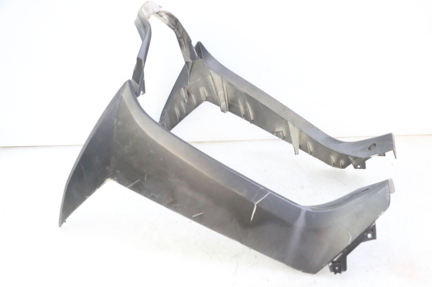 photo de SCUDO CARENA ANTERIORE JM MOTORS EVOLIS 4T 50 (2018 - 2022) - Marcature e riferimenti originali