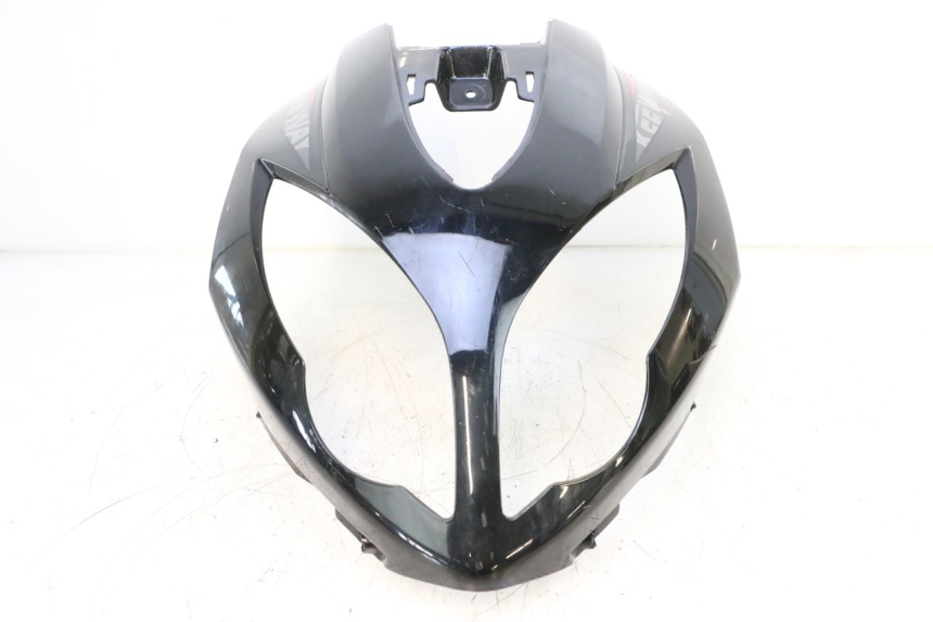 photo de SCUDO CARENA ANTERIORE KEEWAY F-ACT FACT EVO 50 (2020 - 2026) - Zoom sui componenti