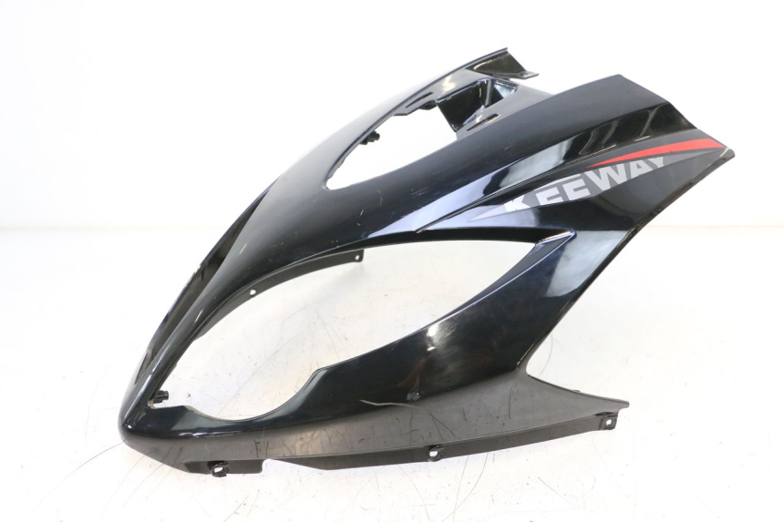 photo de SCUDO CARENA ANTERIORE KEEWAY F-ACT FACT EVO 50 (2020 - 2026) - Primo piano ad alta risoluzione