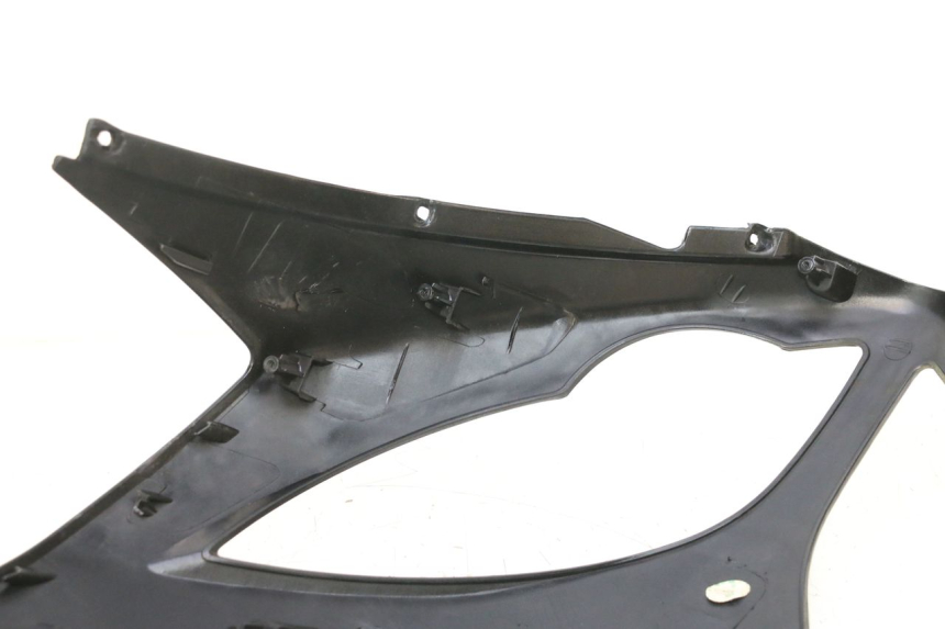 photo de SCUDO CARENA ANTERIORE KEEWAY F-ACT FACT EVO 50 (2020 - 2026) - Altra angolazione