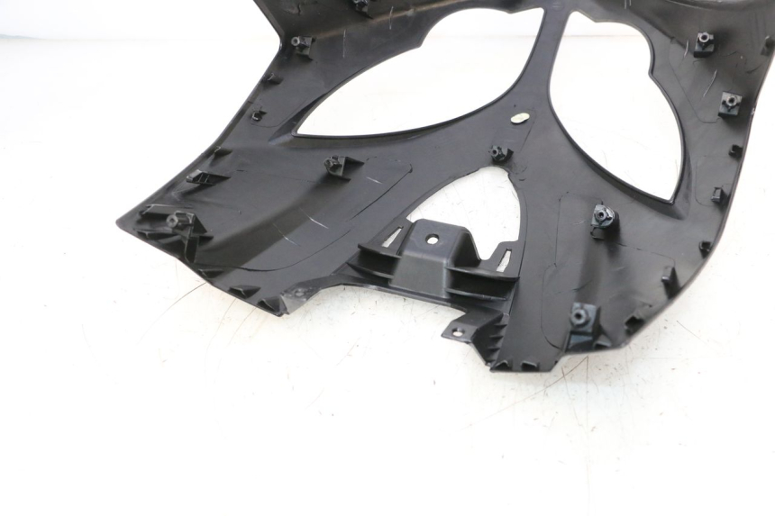 photo de SCUDO CARENA ANTERIORE KEEWAY F-ACT FACT EVO 50 (2020 - 2026) - Stato della superficie e materiale