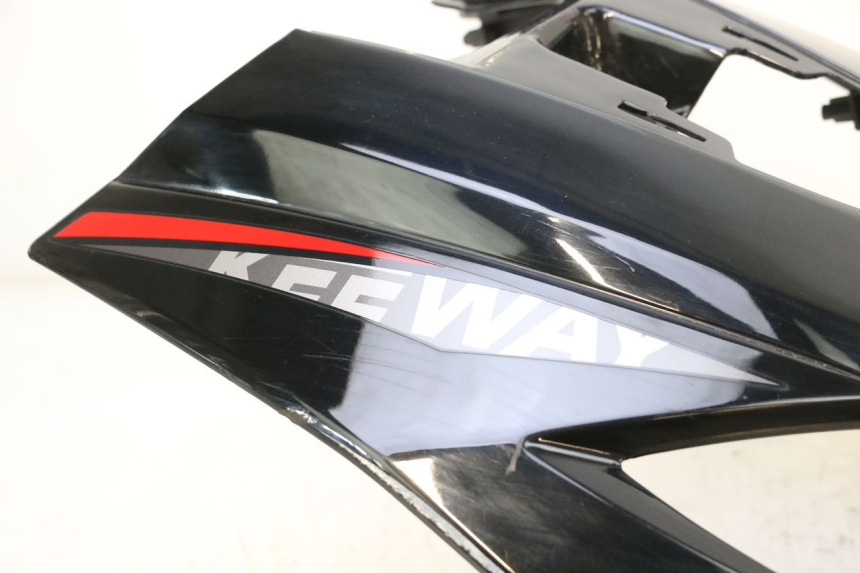 photo de SCUDO CARENA ANTERIORE KEEWAY F-ACT FACT EVO 50 (2020 - 2026) - Marcature e riferimenti originali