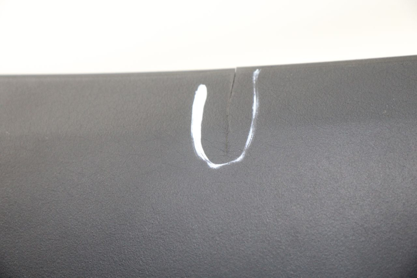 photo de SCUDO CARENA ANTERIORE SYM FIDDLE 3 III 125 (2014 - 2020) - Primo piano tecnico