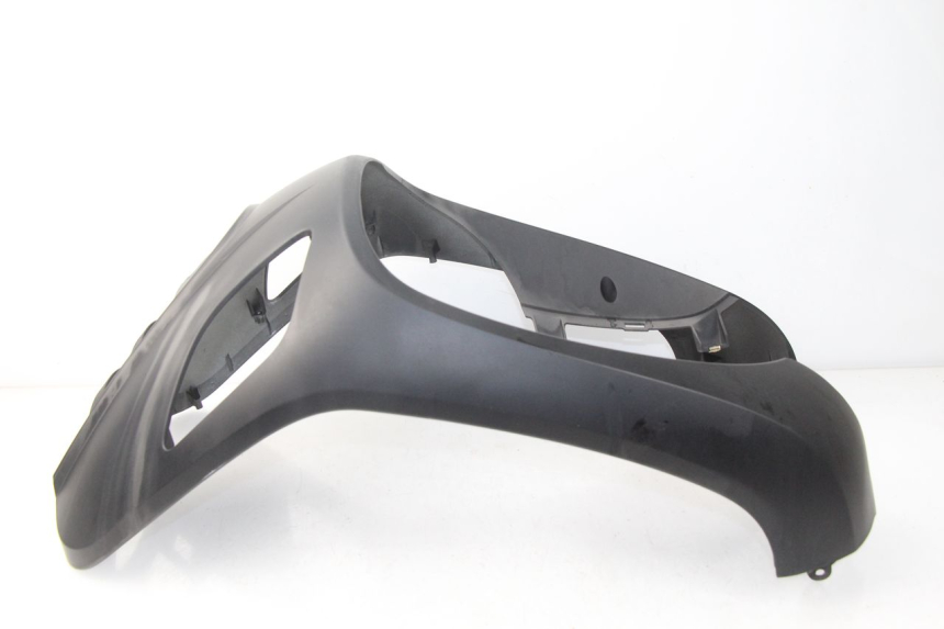 photo de SCUDO CARENA ANTERIORE SYM FIDDLE 3 III 125 (2014 - 2020) - Stato della superficie e materiale