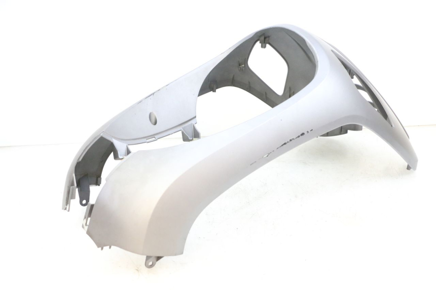 photo de SCUDO CARENA ANTERIORE SYM FIDDLE 3 III 125 (2014 - 2020) - Ispezione visiva dettagliata